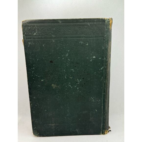 The Light of the Nations Antique Book Junk Journal Vintage Paper Crafts Ephemera - Picture 2 of 12